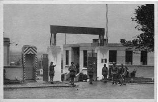 Ligne Maginot - ROHRBACH - (Camp de sureté) - Carte postale n°2 de la série