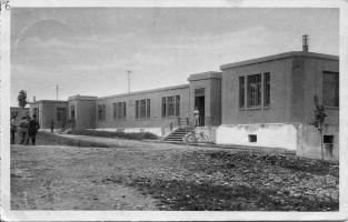 Ligne Maginot - ROHRBACH - (Camp de sureté) - Carte postale n°6 de la série