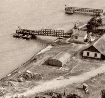 Ligne Maginot - PONT DE LIMBOURG 3 - (Blockhaus pour arme infanterie) - 1960