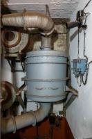 Ligne Maginot - BOUSSE - A24 - (Ouvrage d'infanterie) - Bloc entrée
Filtres