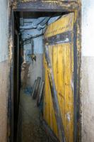 Ligne Maginot - BOUSSE - A24 - (Ouvrage d'infanterie) - Bloc 2
Caponnière et local cloche