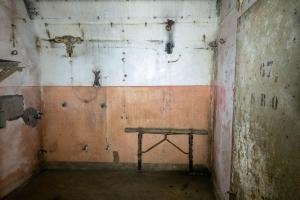 Ligne Maginot - HOBLING - A23 - (Ouvrage d'infanterie) - SRO de l'ouvrage