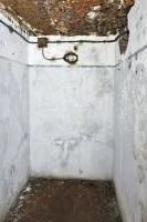 Ligne Maginot - LATIREMONT - A3 - (Ouvrage d'artillerie) - Entrée munitions