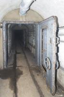 Ligne Maginot - LATIREMONT - A3 - (Ouvrage d'artillerie) - Bloc 1
La galerie du bloc