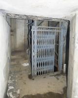 Ligne Maginot - LATIREMONT - A3 - (Ouvrage d'artillerie) - Bloc 1
Escalier et monte-charge