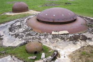 Ligne Maginot - LATIREMONT - A3 - (Ouvrage d'artillerie) - Bloc 2