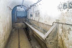 Ligne Maginot - LATIREMONT - A3 - (Ouvrage d'artillerie) - Bloc 2
