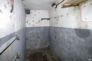 Ligne Maginot - LATIREMONT - A3 - (Ouvrage d'artillerie) - Bloc 5