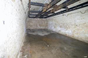 Ligne Maginot - LATIREMONT - A3 - (Ouvrage d'artillerie) - Bloc 5
Magasin M2