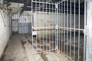 Ligne Maginot - LATIREMONT - A3 - (Ouvrage d'artillerie) - Bloc 5
Magasin M2
