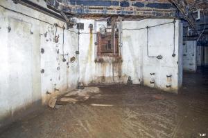 Ligne Maginot - LATIREMONT - A3 - (Ouvrage d'artillerie) - Bloc 6
