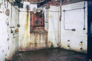 Ligne Maginot - LATIREMONT - A3 - (Ouvrage d'artillerie) - Bloc 6
