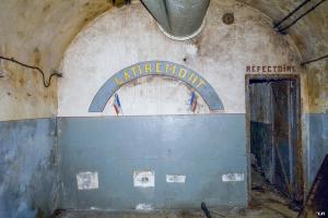 Ligne Maginot - LATIREMONT - A3 - (Ouvrage d'artillerie) - Usine électrique