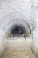 Ligne Maginot - LATIREMONT - A3 - (Ouvrage d'artillerie) - Bac de décantation