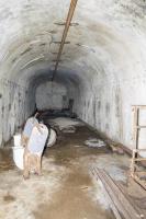 Ligne Maginot - LATIREMONT - A3 - (Ouvrage d'artillerie) - Salle des filtres