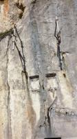 Ligne Maginot - COL DE LA TORRE - (Chambre de coupure) - 