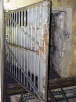 Ligne Maginot - ROCHONVILLERS - A8 - (Ouvrage d'artillerie) - Entrée des hommes