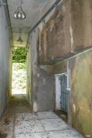 Ligne Maginot - ROCHONVILLERS - A8 - (Ouvrage d'artillerie) - Entrée des hommes