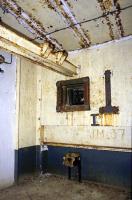 Ligne Maginot - COL DE GARDE (G) - EO10 - (Abri actif) - Bloc 4