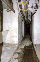 Ligne Maginot - COL DE GARDE (G) - EO10 - (Abri actif) - Les lavabos