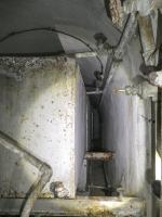 Ligne Maginot - COL DE GARDE (G) - EO10 - (Abri actif) - Citernes (9000Lx2, 1200L)