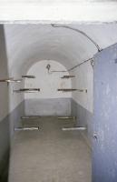 Ligne Maginot - COL DE GARDE (G) - EO10 - (Abri actif) - Bloc 3
Chambre officiers