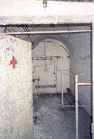 Ligne Maginot - COL DE GARDE (G) - EO10 - (Abri actif) - L'infirmerie