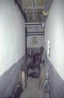 Ligne Maginot - HATTEN - O1 - (Observatoire d'artillerie) - Couloir