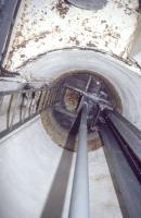 Ligne Maginot - HATTEN - O1 - (Observatoire d'artillerie) - La cloche GFM