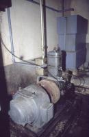 Ligne Maginot - HATTEN - O1 - (Observatoire d'artillerie) - Le CLM