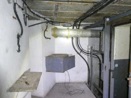 Ligne Maginot - COL DE GARDE (G) - EO10 - (Abri actif) - Bloc 1   