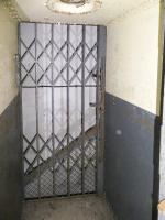 Ligne Maginot - COL DE GARDE (G) - EO10 - (Abri actif) - Bloc 1   