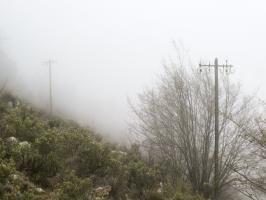 Ligne Maginot - CIME DES CABANELLES - (Observatoire d'artillerie) - 