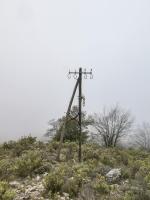 Ligne Maginot - CIME DES CABANELLES - (Observatoire d'artillerie) - 