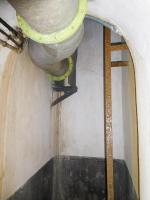 Ligne Maginot - COL DE GARDE (G) - EO10 - (Abri actif) - Bloc 4