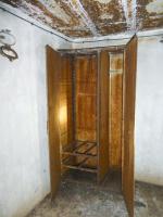 Ligne Maginot - COL DE GARDE (G) - EO10 - (Abri actif) - Bloc 4