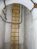 Ligne Maginot - COL DE GARDE (G) - EO10 - (Abri actif) - Bloc 3