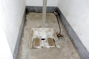 Ligne Maginot - BOIS DE FERANGE - X27 - (Abri) - 