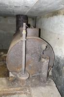 Ligne Maginot - BOIS DE FERANGE - X27 - (Abri) - 