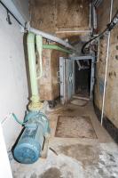 Ligne Maginot - ROCHONVILLERS - A8 - (Ouvrage d'artillerie) - Entrée des hommes