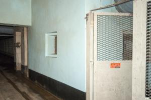 Ligne Maginot - ROCHONVILLERS - A8 - (Ouvrage d'artillerie) - Galerie EH - usine - caserne