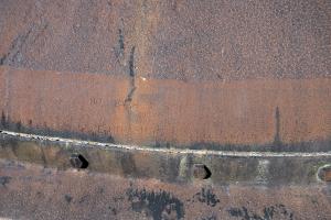 Ligne Maginot - ROCHONVILLERS - A8 - (Ouvrage d'artillerie) - Bloc 2