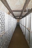 Ligne Maginot - ROCHONVILLERS - A8 - (Ouvrage d'artillerie) - Bloc 2
Magasin M2