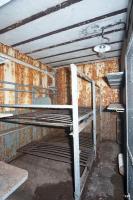 Ligne Maginot - ROCHONVILLERS - A8 - (Ouvrage d'artillerie) - Bloc 2
Dortoir