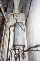 Ligne Maginot - ROCHONVILLERS - A8 - (Ouvrage d'artillerie) - Bloc 2