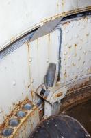 Ligne Maginot - ROCHONVILLERS - A8 - (Ouvrage d'artillerie) - Bloc 2