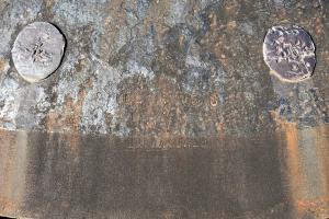 Ligne Maginot - ROCHONVILLERS - A8 - (Ouvrage d'artillerie) - Bloc 3