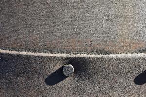 Ligne Maginot - ROCHONVILLERS - A8 - (Ouvrage d'artillerie) - Bloc 3