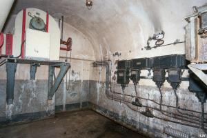 Ligne Maginot - ROCHONVILLERS - A8 - (Ouvrage d'artillerie) - Bloc 3