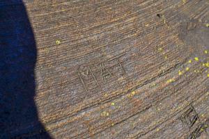 Ligne Maginot - ROCHONVILLERS - A8 - (Ouvrage d'artillerie) - Bloc 5